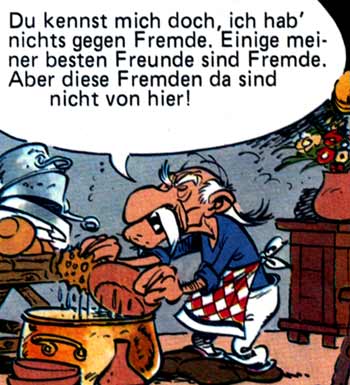 Asterix